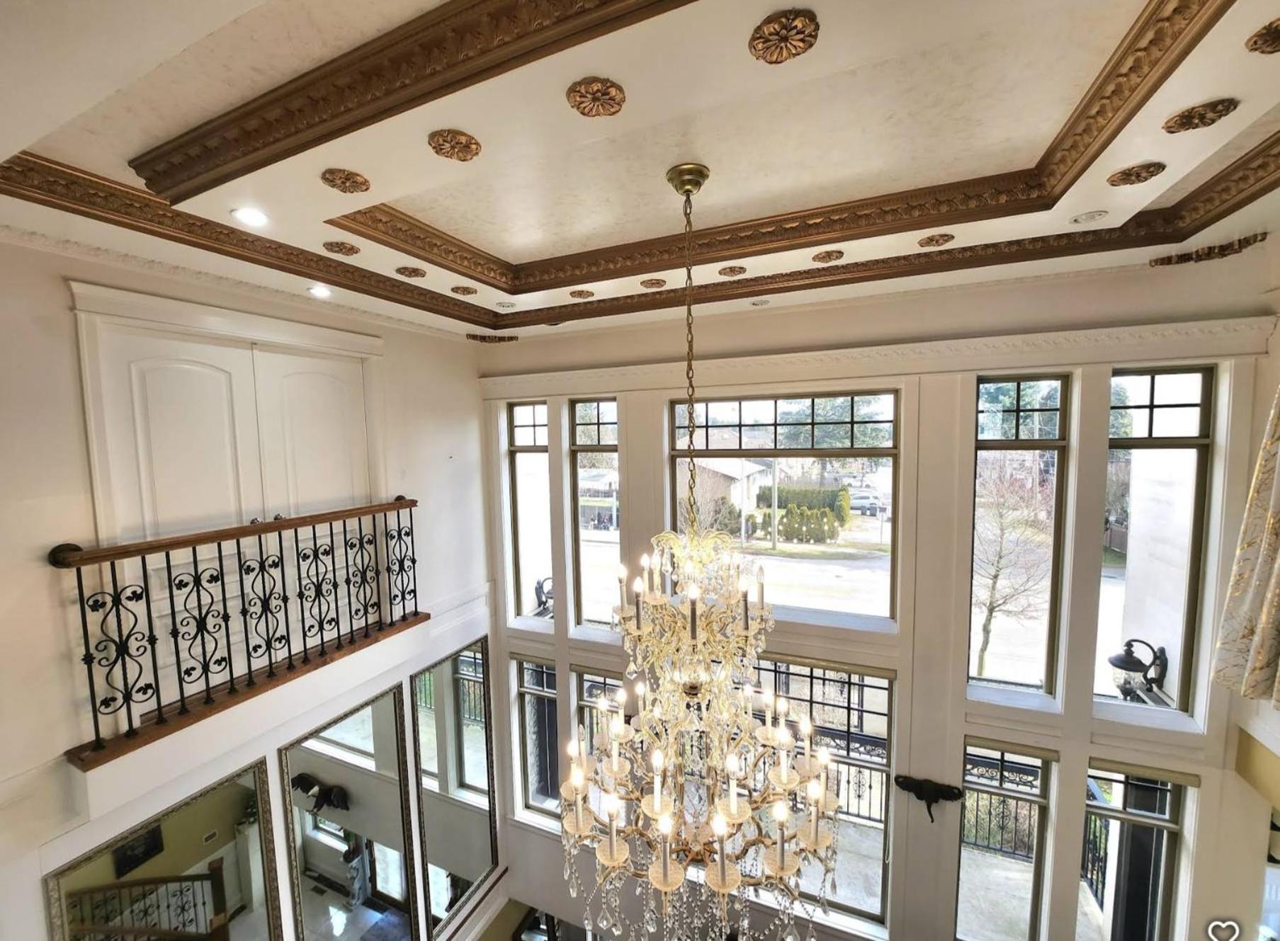 Empress Madani Palace Hotel Surrey Bagian luar foto